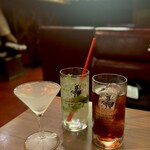 クライスラー - カクテルは700円から