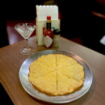 クライスラー - ここのピザ、イチオシです！