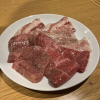 ビーフキッチン 渋谷店 - 