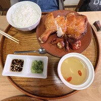 中国料理 にいくら - 