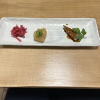 中国料理 にいくら - 
