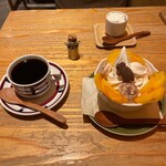 Koguma-ya Coffee Ten