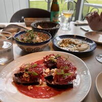 Trattoria Tabule - 