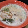 麺道 しゅはり 伊丹店