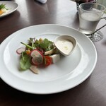 山カフェレストラン KUREHA - 