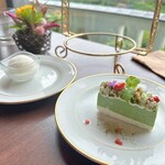 山カフェレストラン KUREHA - 