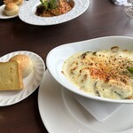 山カフェレストラン KUREHA - 