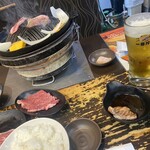 成吉思汗 大黒屋 - 