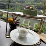 山カフェレストラン KUREHA - 