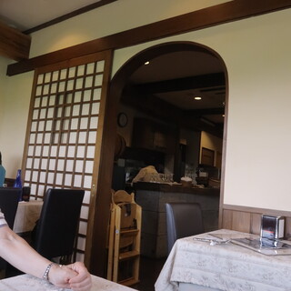 トラットリア セレーノ_2