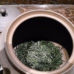 一保堂茶舗 喫茶室 嘉木 - 