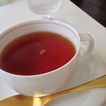 ポジティブカフェ - 紅茶