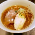 麺創研かなで・改 - 