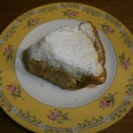 キュイソン - バナーヌ・ロワイヤル