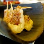 東京 芝 とうふ屋うかい - 