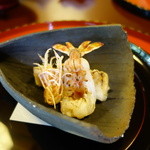 東京 芝 とうふ屋うかい - 