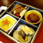 東京 芝 とうふ屋うかい - 