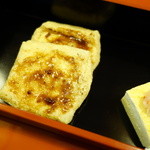 東京 芝 とうふ屋うかい - 