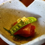 東京 芝 とうふ屋うかい - 