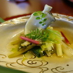 東京 芝 とうふ屋うかい - 