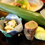 東京 芝 とうふ屋うかい - 