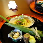 東京 芝 とうふ屋うかい - 