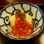 東京 芝 とうふ屋うかい - 