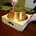 東京 芝 とうふ屋うかい - 