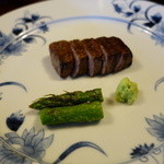 東京 芝 とうふ屋うかい - 