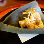 東京 芝 とうふ屋うかい - 