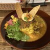 カレーショップ初恋