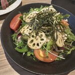 ご馳もん うる寅 - 