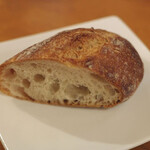 ビストロ ル カノン - パスタランチ