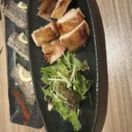 ご馳もん うる寅 - 