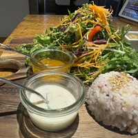 やさいの王様 銀座店 - 