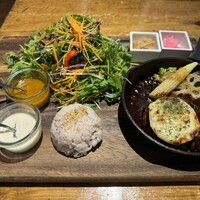 やさいの王様 銀座店 - 
