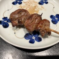 炭火焼鳥いこか 西天満 - 