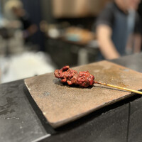 炭火焼鳥いこか 西天満 - 