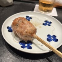 炭火焼鳥いこか 西天満 - 