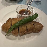 レストラン かぼちゃわいん 本店 - 