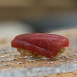 265741704 - 握り　赤身