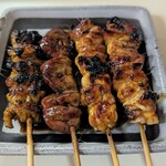 てら - 皮、はつ、み