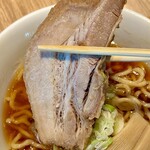 人類みな麺類×眺座 - 