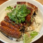 人類みな麺類×眺座 - 