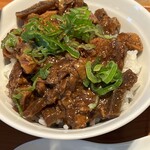 人類みな麺類×眺座 - 