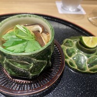 鮨 稲穂 - 