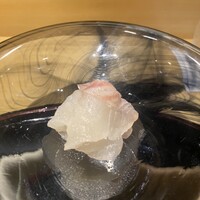 鮨 稲穂 - 