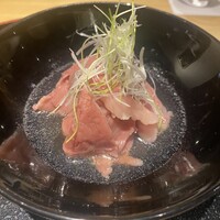 鮨 稲穂 - 