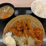 かつや - 