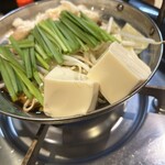 焼き鳥 もつ鍋 だるま 東所沢店 - 